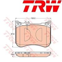 Lucas Engines GDB2019Â Covering Set MB