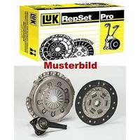 LuK 622 3160 33 Clutch Kit