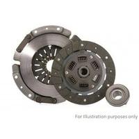 LuK 620 3116 00 Clutch Kit