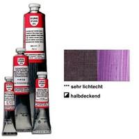 Lukas : Studio Oil : Mauve 200ml