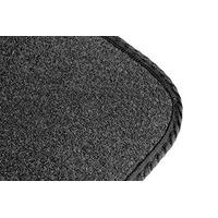 Luxury Tailored Car Floor Mat Set For Vauxhall ASTRA MK V Sport Hatch 05 to 10