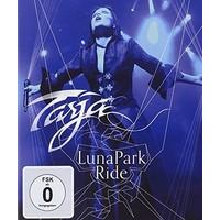 luna park ride blu ray