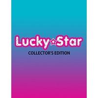 Lucky Star - Collector\'s Edition [Blu-ray]