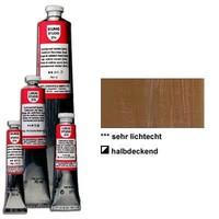 Lukas : Studio Oil : Raw Sienna 200ml