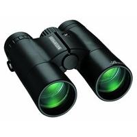 luger dx 10x42 binocular black