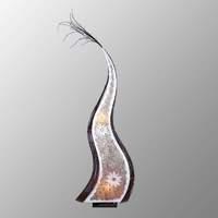 Luana floor lamp 70 cm in elegant design