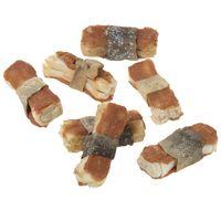 Lukullus Dog Bones 12 x 5cm - Chicken