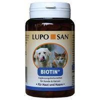 luposan biotin approx 130 tablets