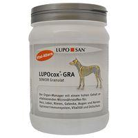 luposan lupocox gra senior granules 750g