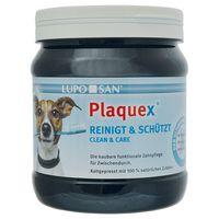 luposan plaquex dental chew snacks 750g