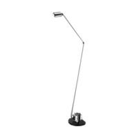 Lumina Floor Lamp Daphine Terra with Dimmer