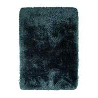 luxury heavyweight shaggy rug