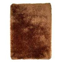 luxury heavyweight shaggy rug