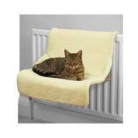 Luxury 2 in 1 Cat Bed