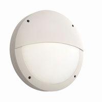 luik 187w led emergency eyelid bulkhead white ip65 1350lm 85701