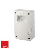 Lumilife Photocell Timer With Dusk Till Dawn Feature