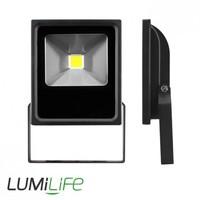 Lumilife 30W Slimline LED Flood Light