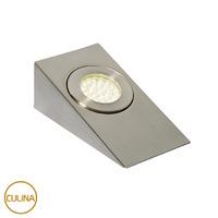 lumilife 15w led wedge shaped led under cabinet fitting