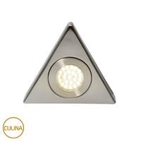 Lumilife 1.5W Triangular Integrated LED Under Cabinet Fitting