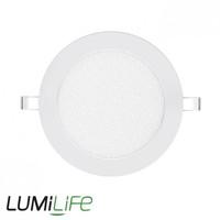 Lumilife 18 Watt LED Slimline Downlight with Flicker Free Driver