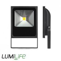 Lumilife 50W Slimline LED Flood Light