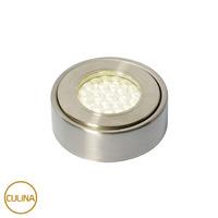 Lumilife 1.5W Circular LED Under Cabinet Light
