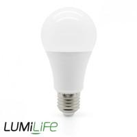 lumilife 12w e27 led standard shape bulb dimmable