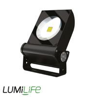 Lumilife 90W Slimline LED Flood Light