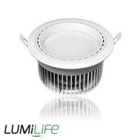 Lumilife 24 Watt LED Ceiling Light Transformer Included Warm White