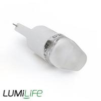 Lumilife 1 Watt - G4 LED Bulb - Warm White