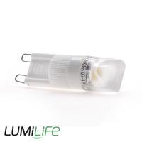 lumilife 15 watt g9 led bulb cool white