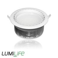 Lumilife 36 Watt LED Ceiling Light Transformer Included Cool White