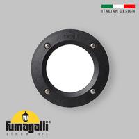 Lumilife Fumagalli Small Outdoor Wall Light - Leti 100 Range - LED Bulb Included