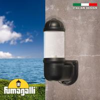 Lumilife Fumagalli Classic Outdoor Wall Lamp - Mirella Range - Multiple Install Options