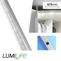 Lumilife LED Door Sensor Cupboard Light