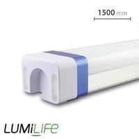 Lumilife 5ft 50W LED Tri-Proof (1500mm) - Cool White