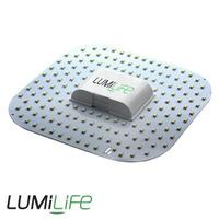 lumilife 9 watt led 2d light 4 pin warm white