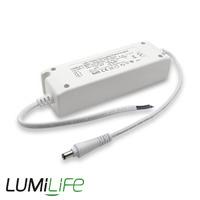 Lumilife 45 Watt TRIAC Dimmable LED Driver for 600X600 Panel Light