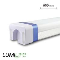 Lumilife 2ft 20W LED Tri-Proof (600mm) - Cool White