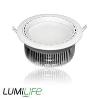 Lumilife 30 Watt LED Ceiling Light Transformer Included Cool White