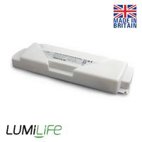 Lumilife Up to Max. 60 Watts - Emergency Pack Compatible With LUMiLife Panel Lights