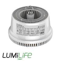 Lumilife 130 Watt Highbay LED Light - IP66 - Optional Hanging Kit