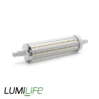 Lumilife 6.5 Watt LED R7S Floodlight Bulb - Halogen Replacement