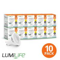 Lumilife 3.6 Watt GU10 LED Spotlight - 35W Replacement