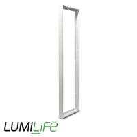 Lumilife Surface Mounted Bracket for 300X1200 LED Panel Light