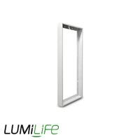 Lumilife Surface Mounted Bracket for 300X600 LED Panel Light