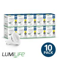 Lumilife 5 Watt GU10 LED Spotlight - 50W Replacement