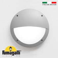 Lumilife Fumagalli Outdoor Bulkhead - Lucia Range - Eyelid Design - Rust and Corrosion-Proof