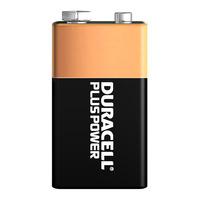 Lumilife Duracell Plus Power 9V Battery