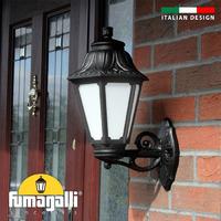 lumilife fumagalli vintage outdoor lantern anna range multiple install ...